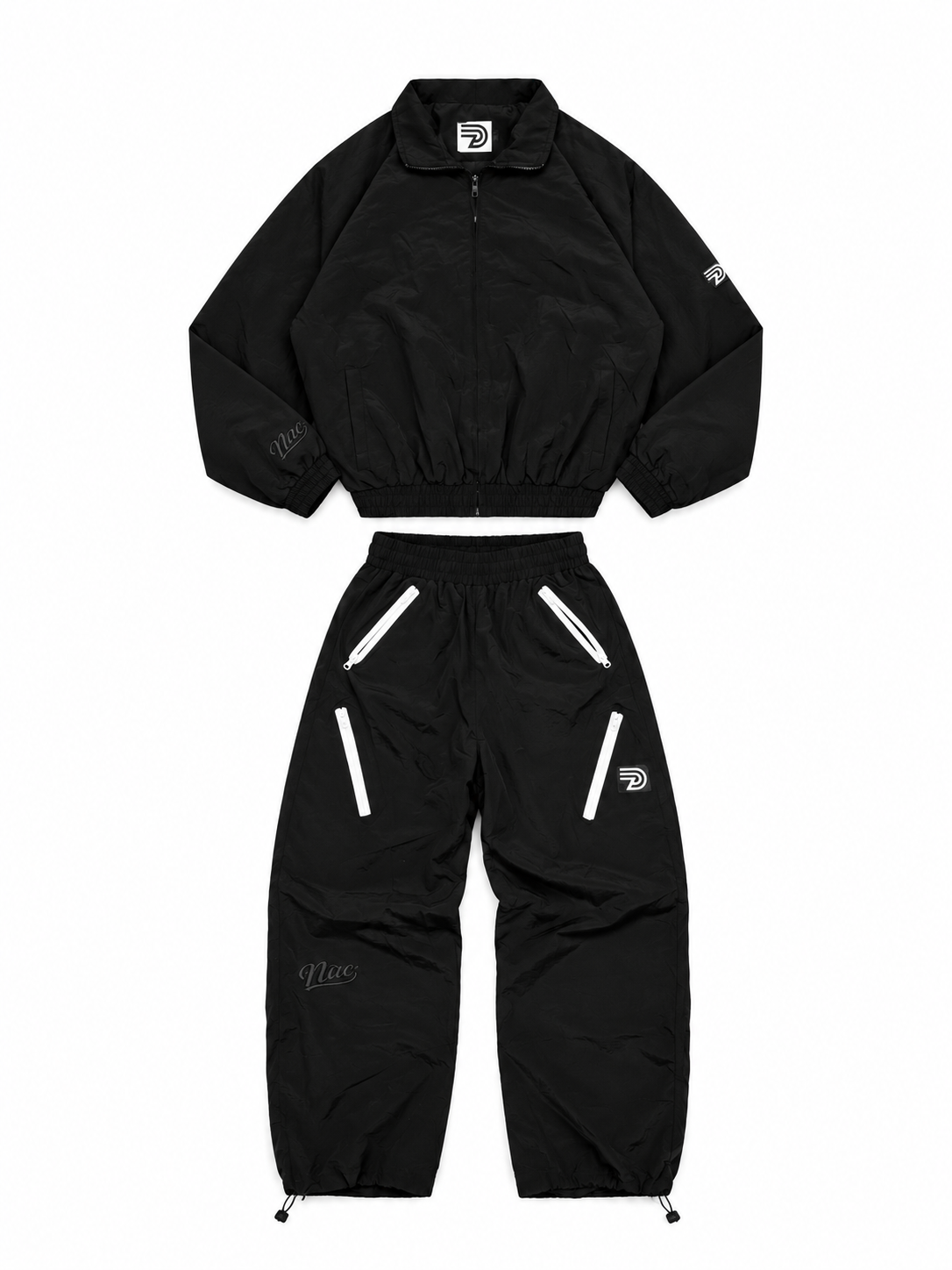 Black Better Tracksuit