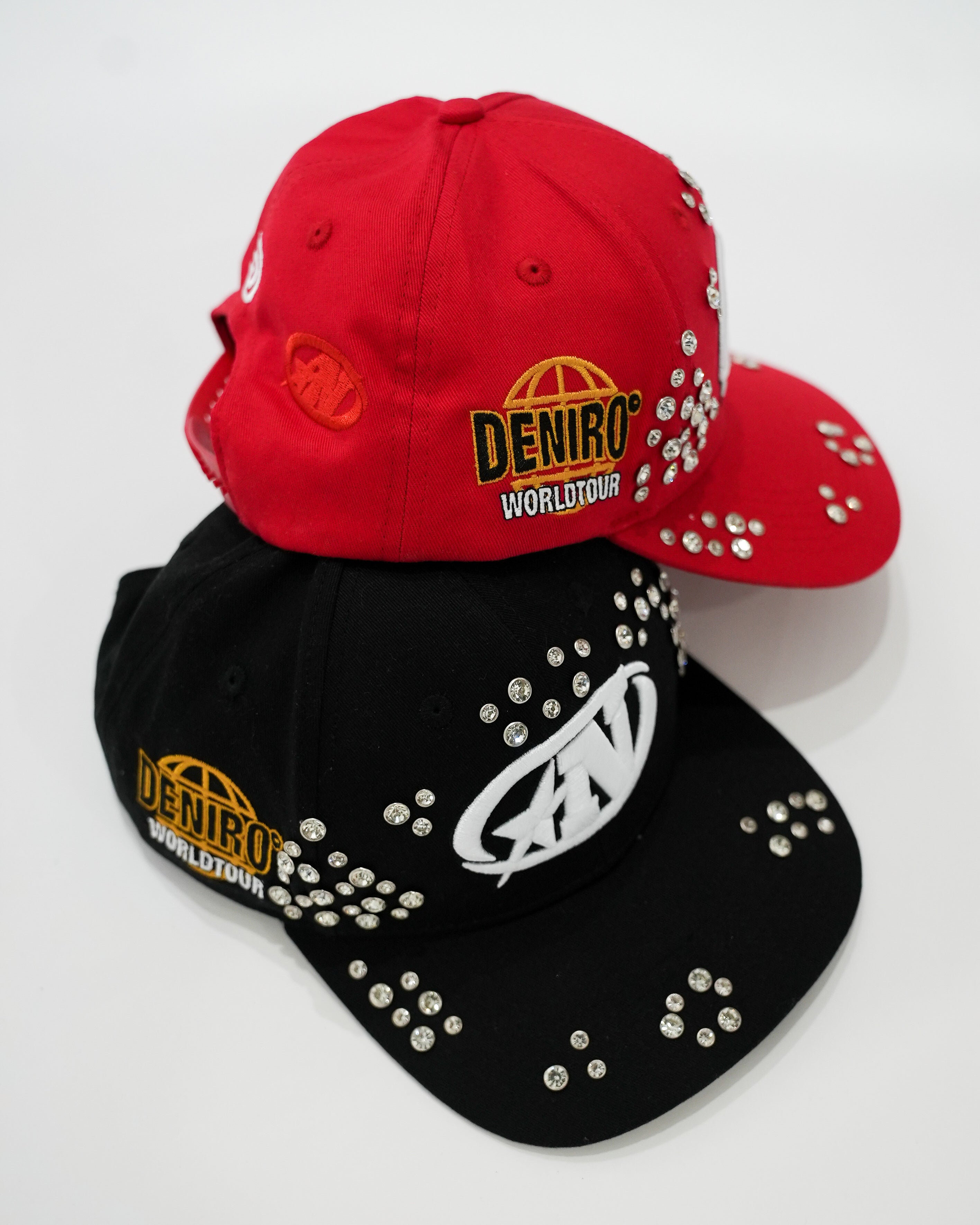 Diamond Cut Hats image 0