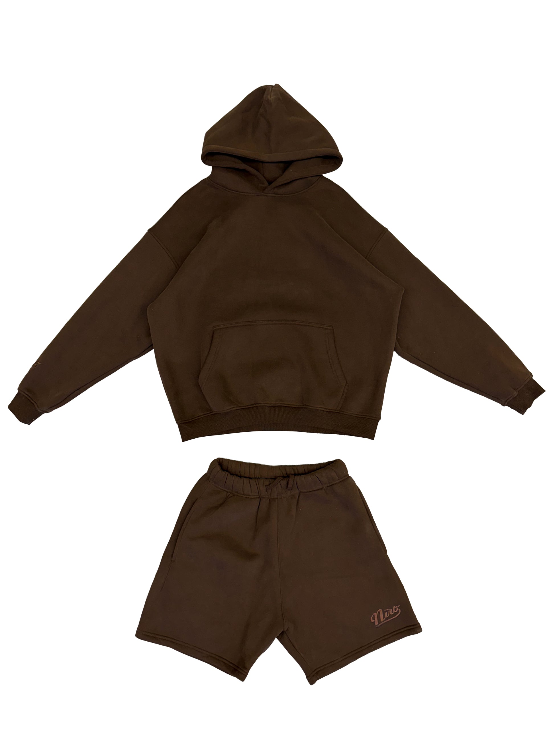 Brown Essentials Set