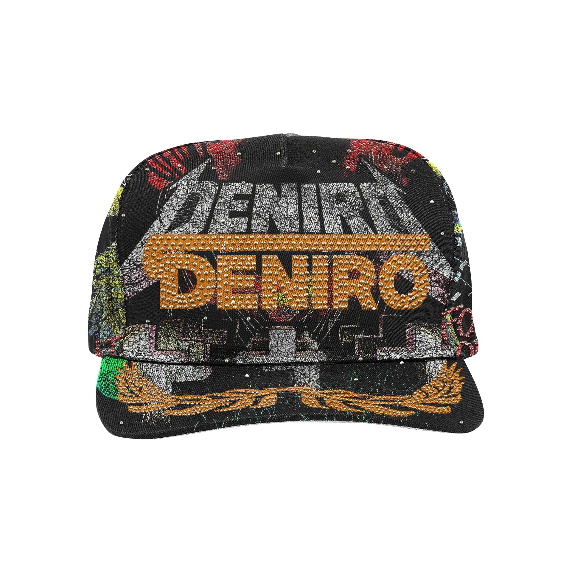 World Tour Hat