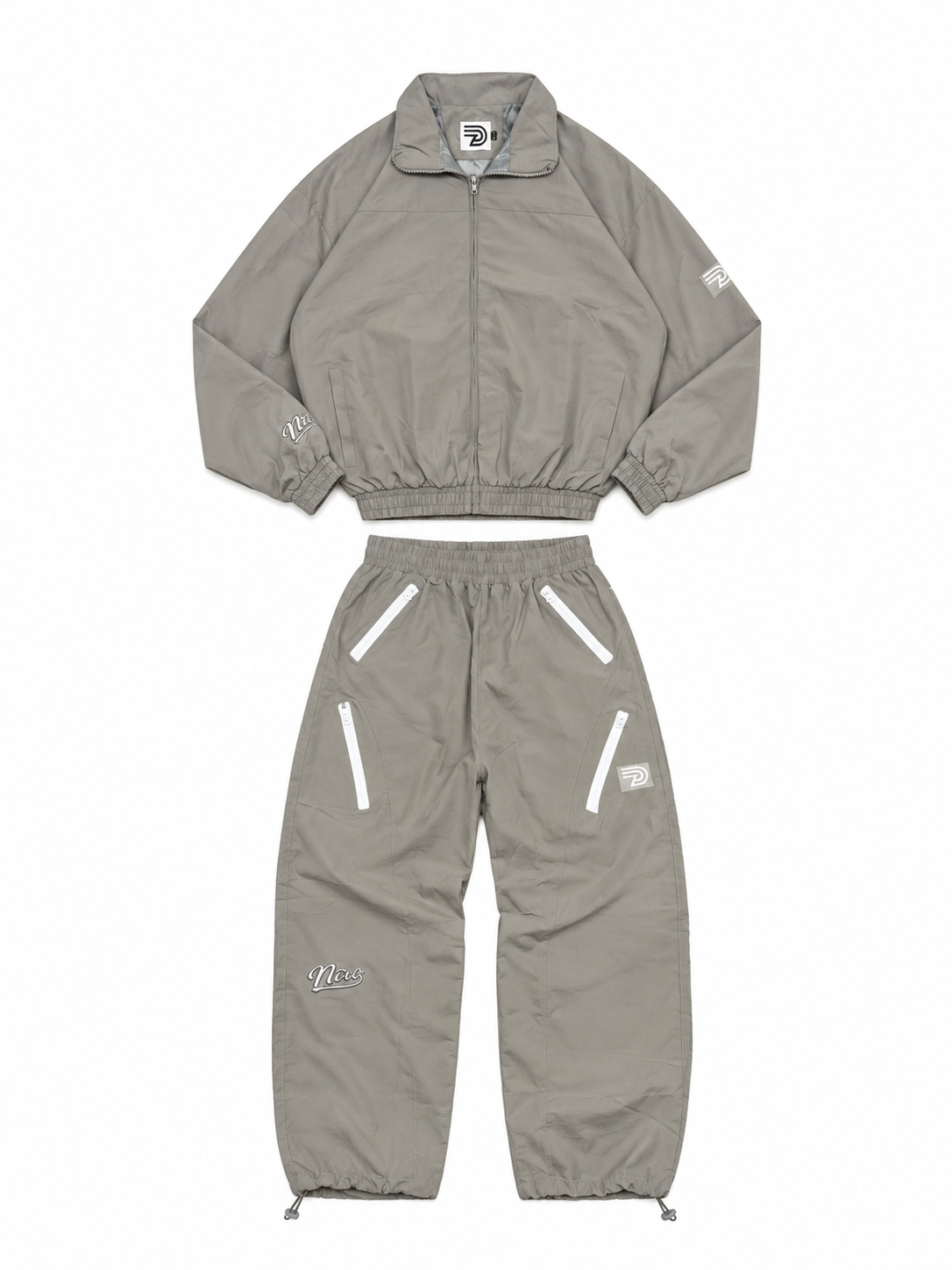 Grey Better Tracksuit