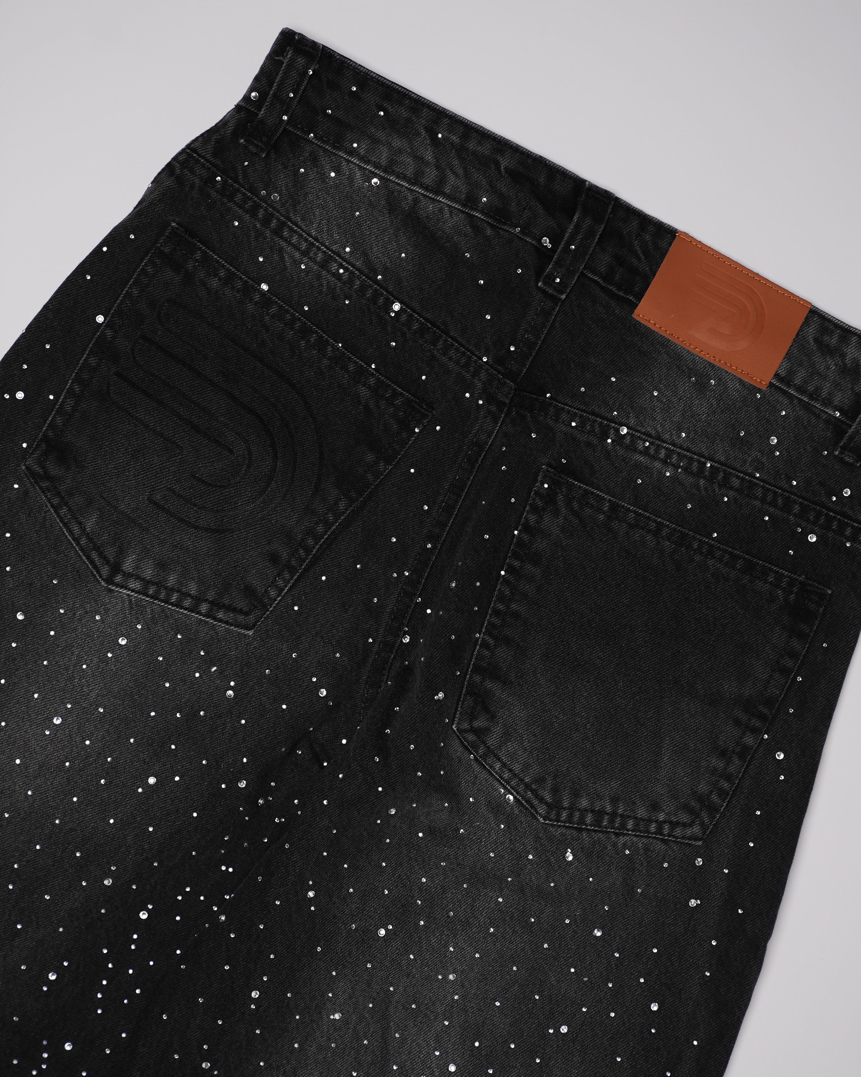 Rainstorm Jeans image 1