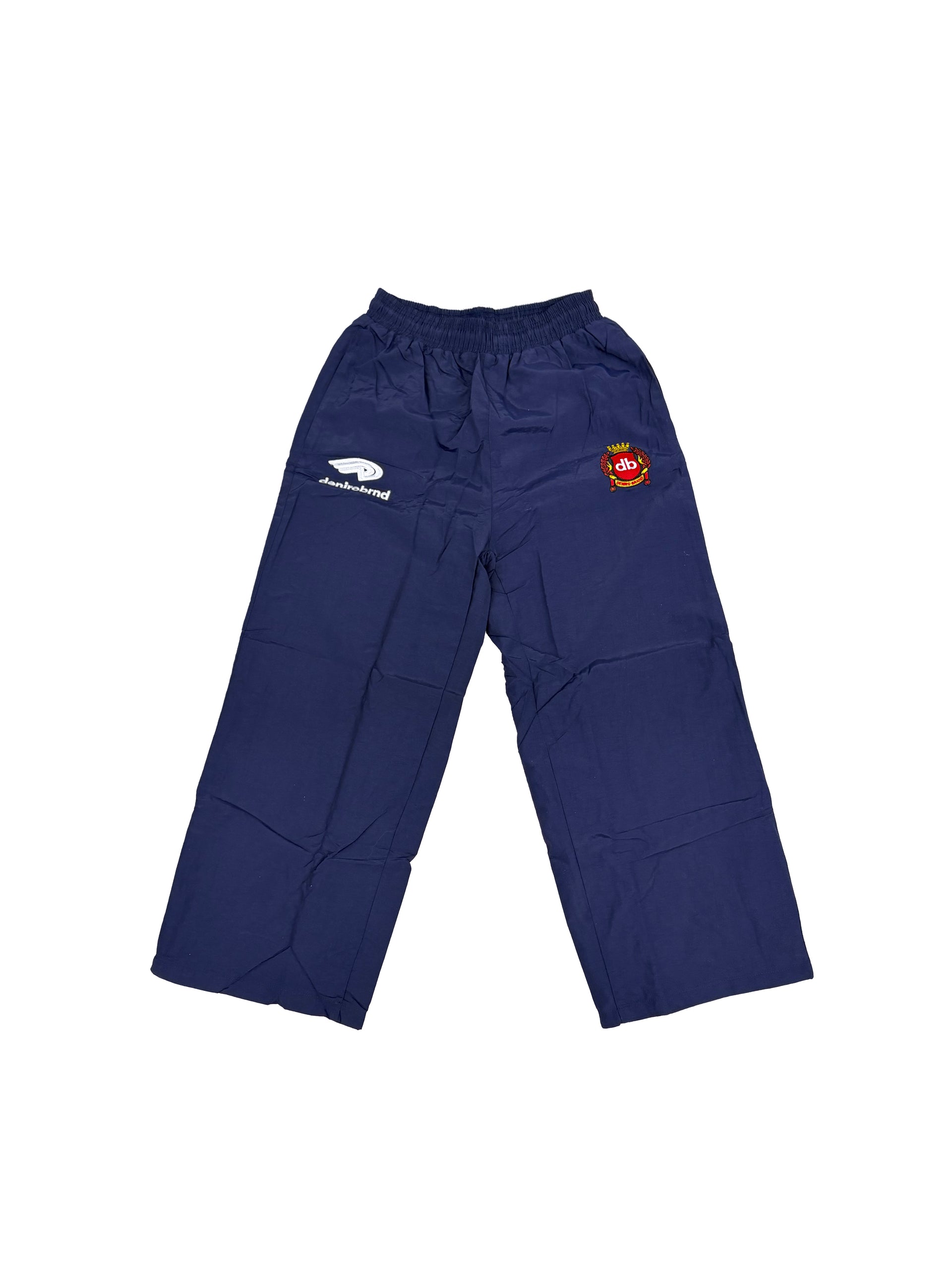 Navy Blue “Halftime” Tracksuit