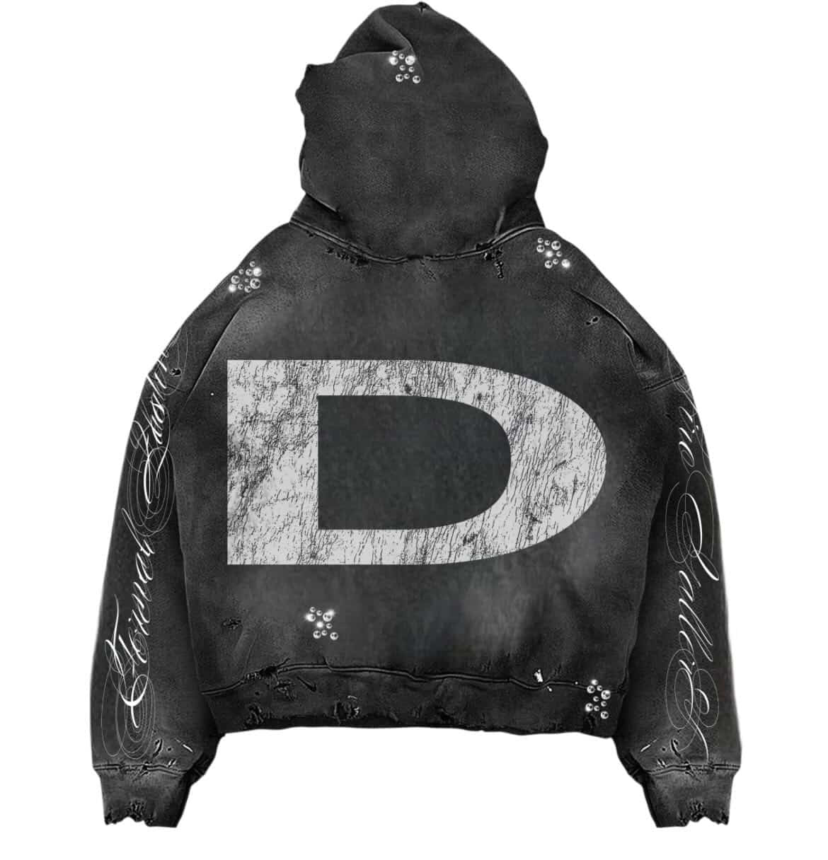 Forever Lasting Zip Up