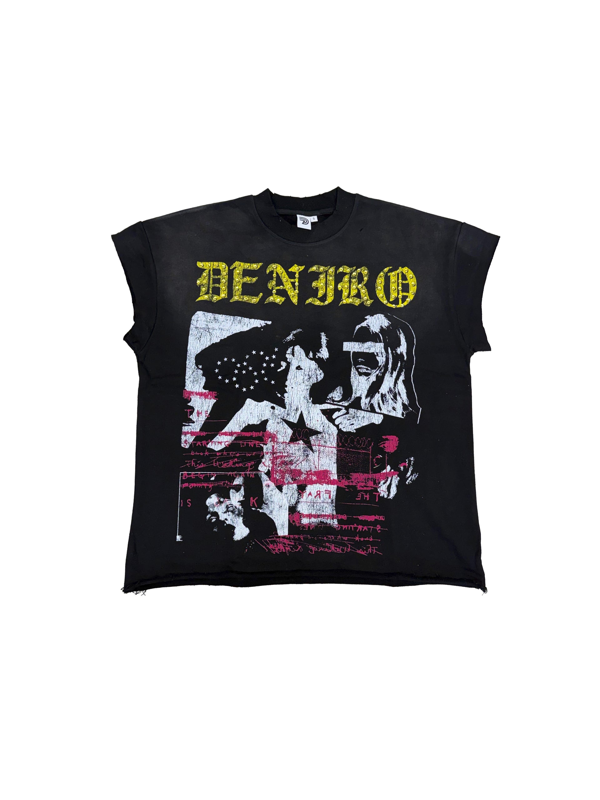 Obsessed Tee