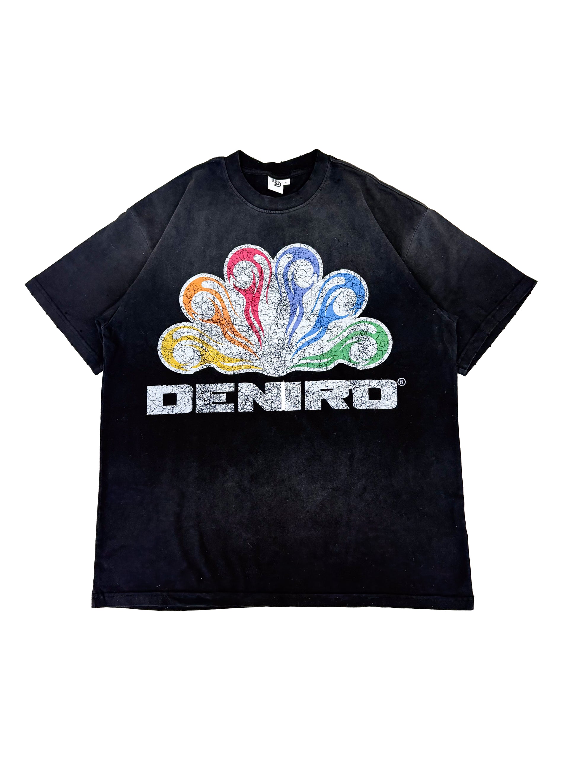 Athletic ABC Tee