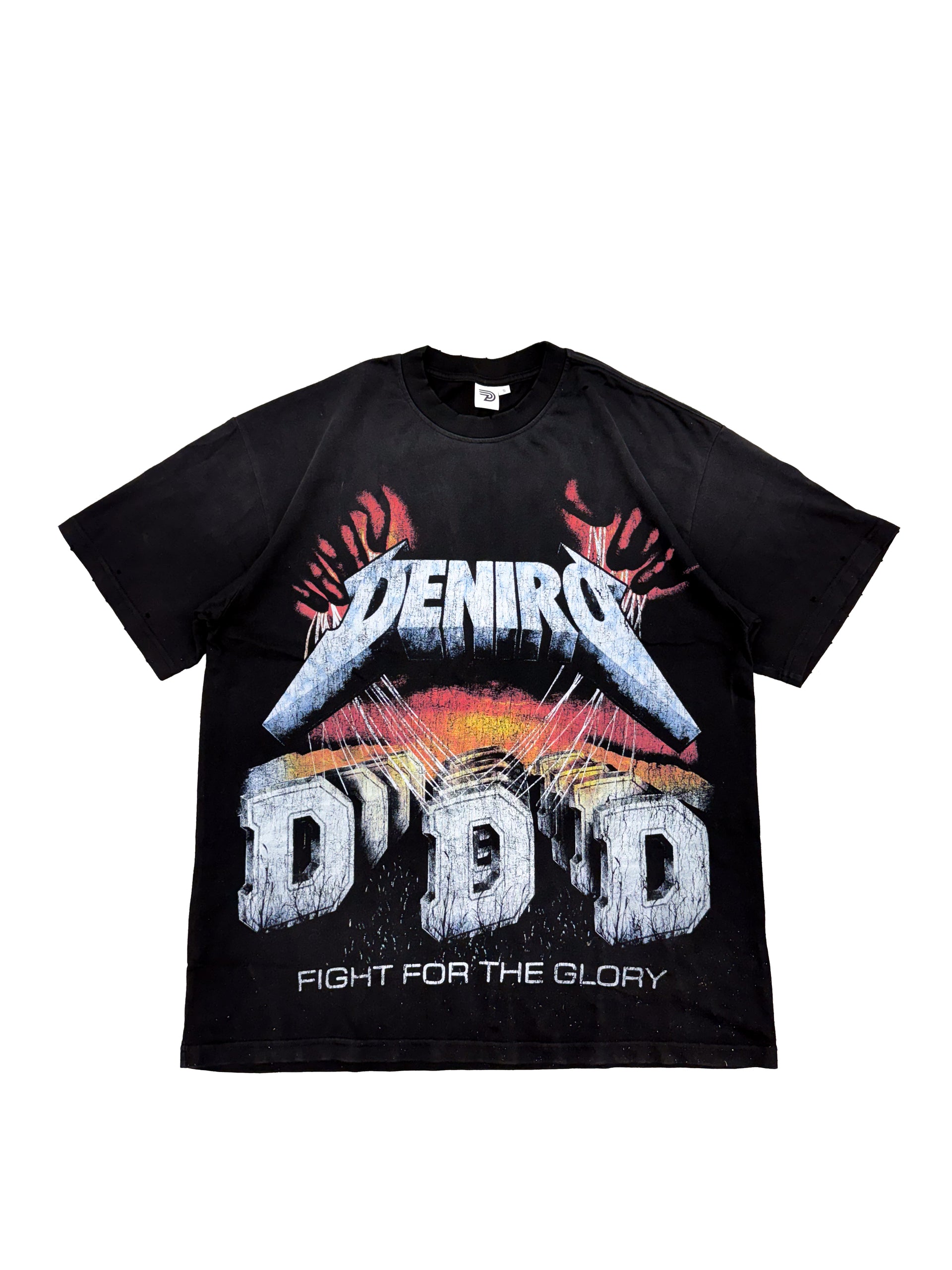World Tour Tee