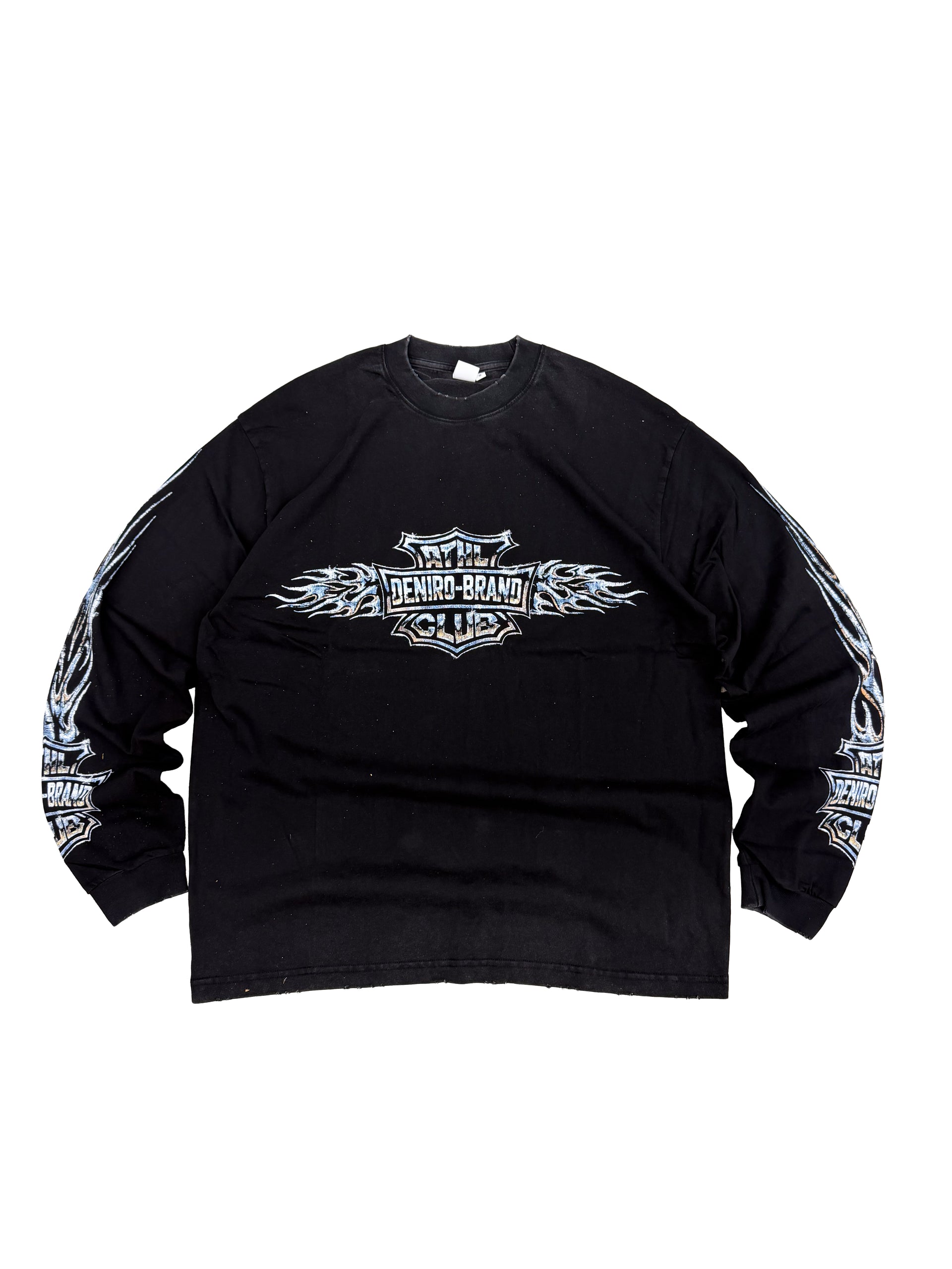 Harley Niro Shirt