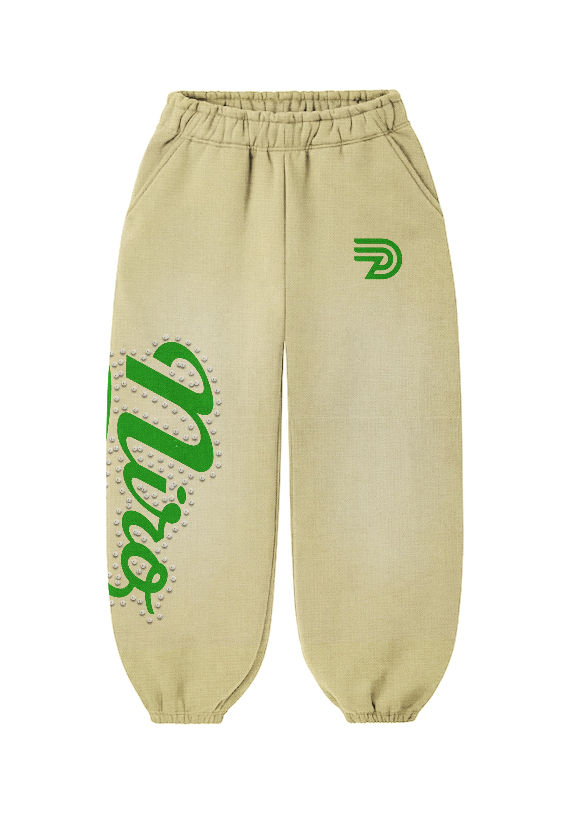 Sprite Sweatpants