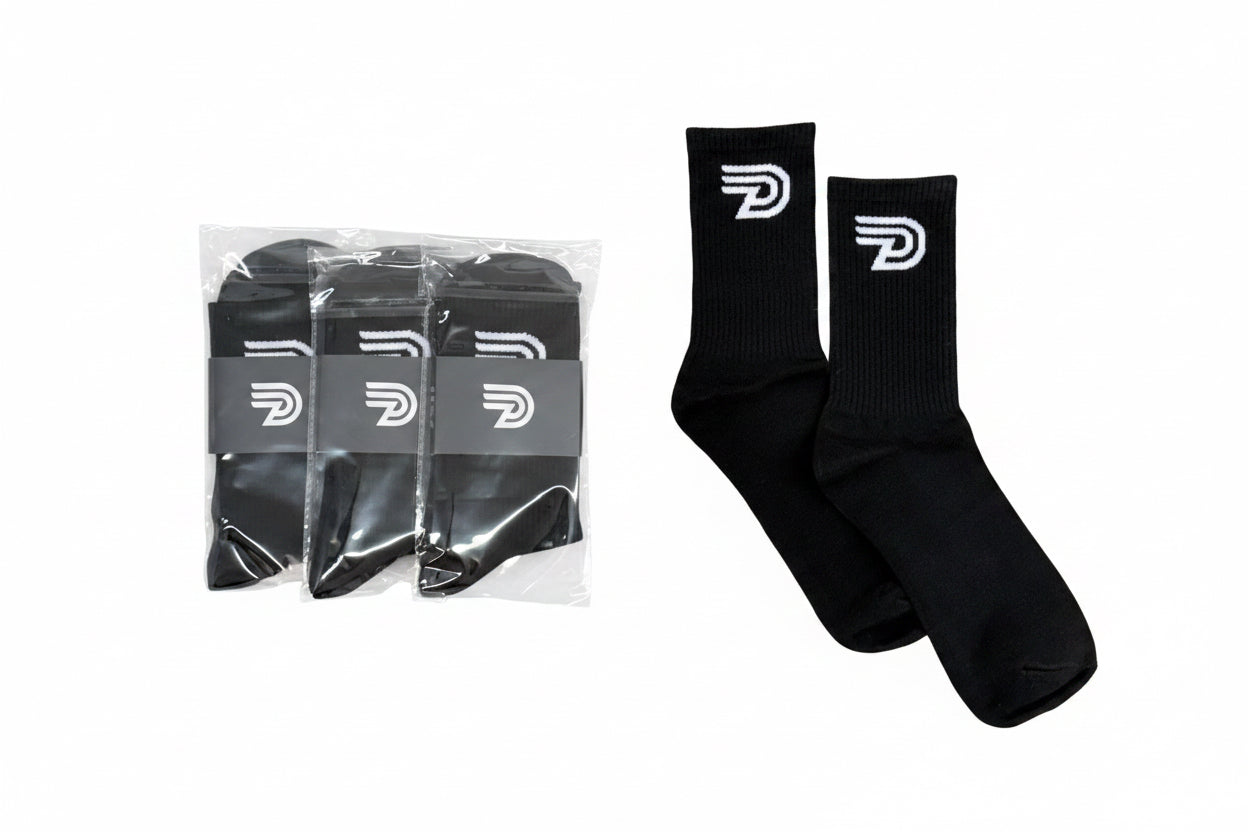 Signature Socks