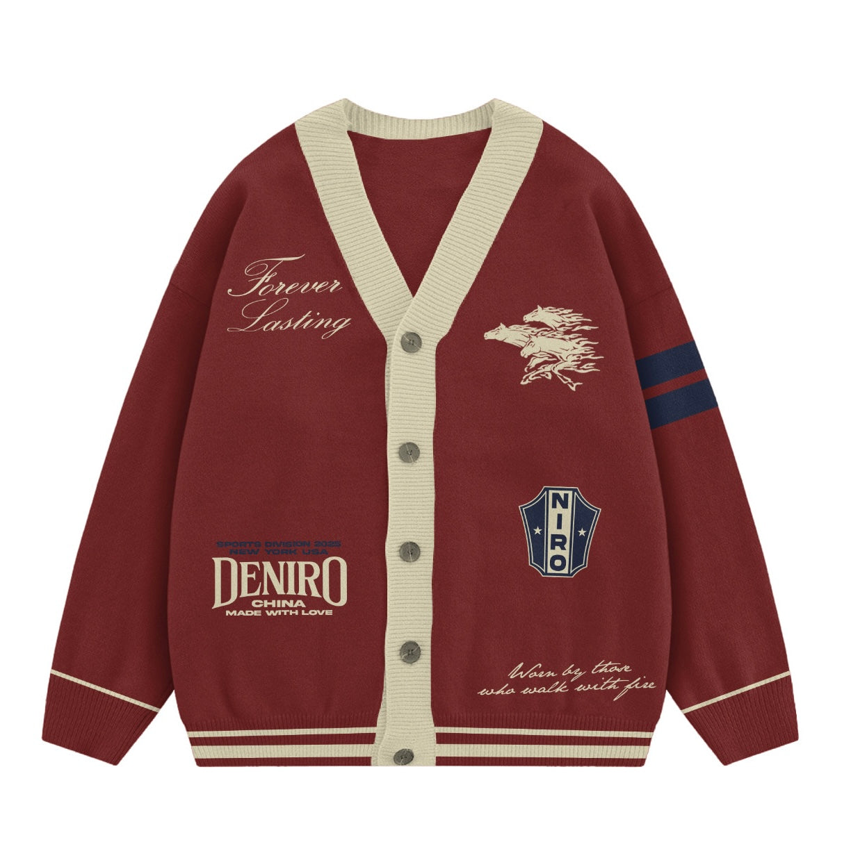 Made With Love Cardigan