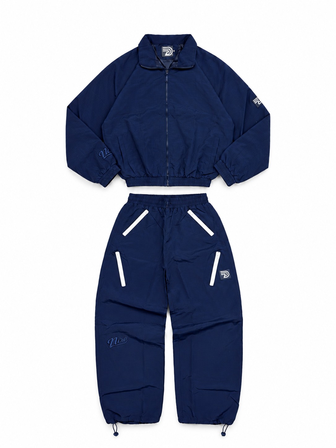 Navy Better Tracksuit