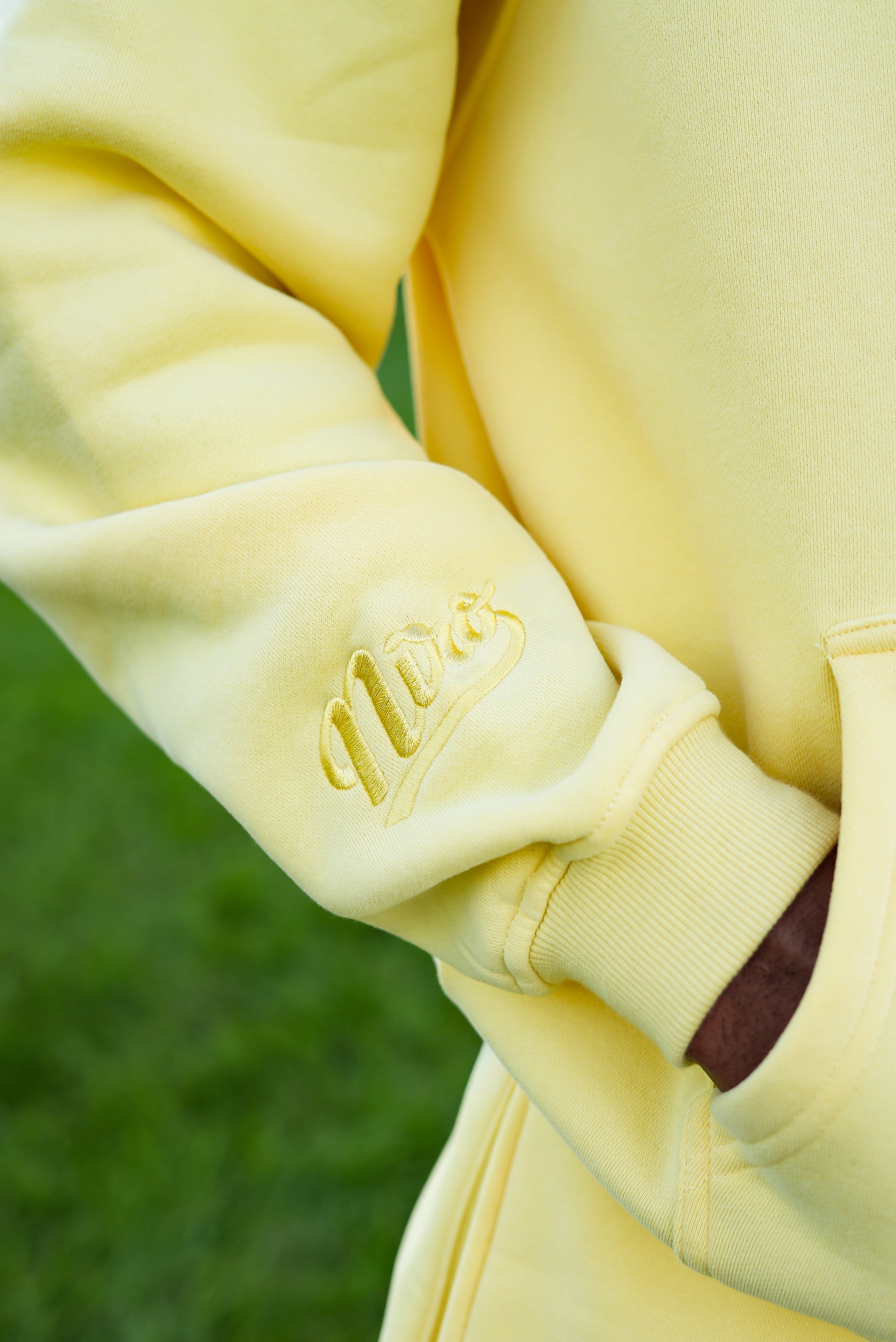 Yellow Essential Set
