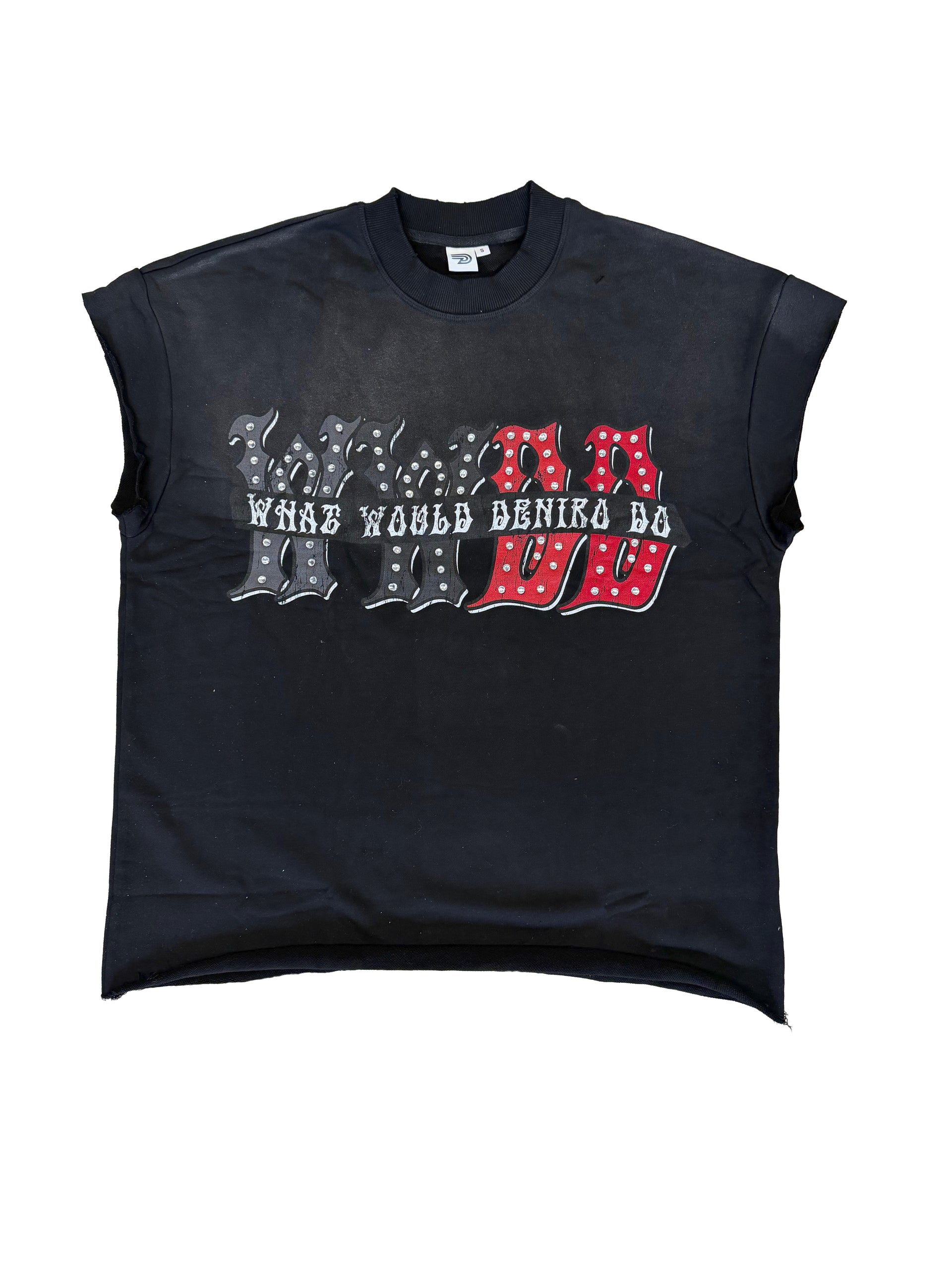 WWDD Tee