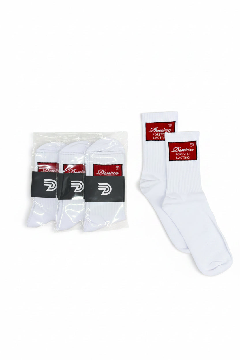 Forever Lasting Socks