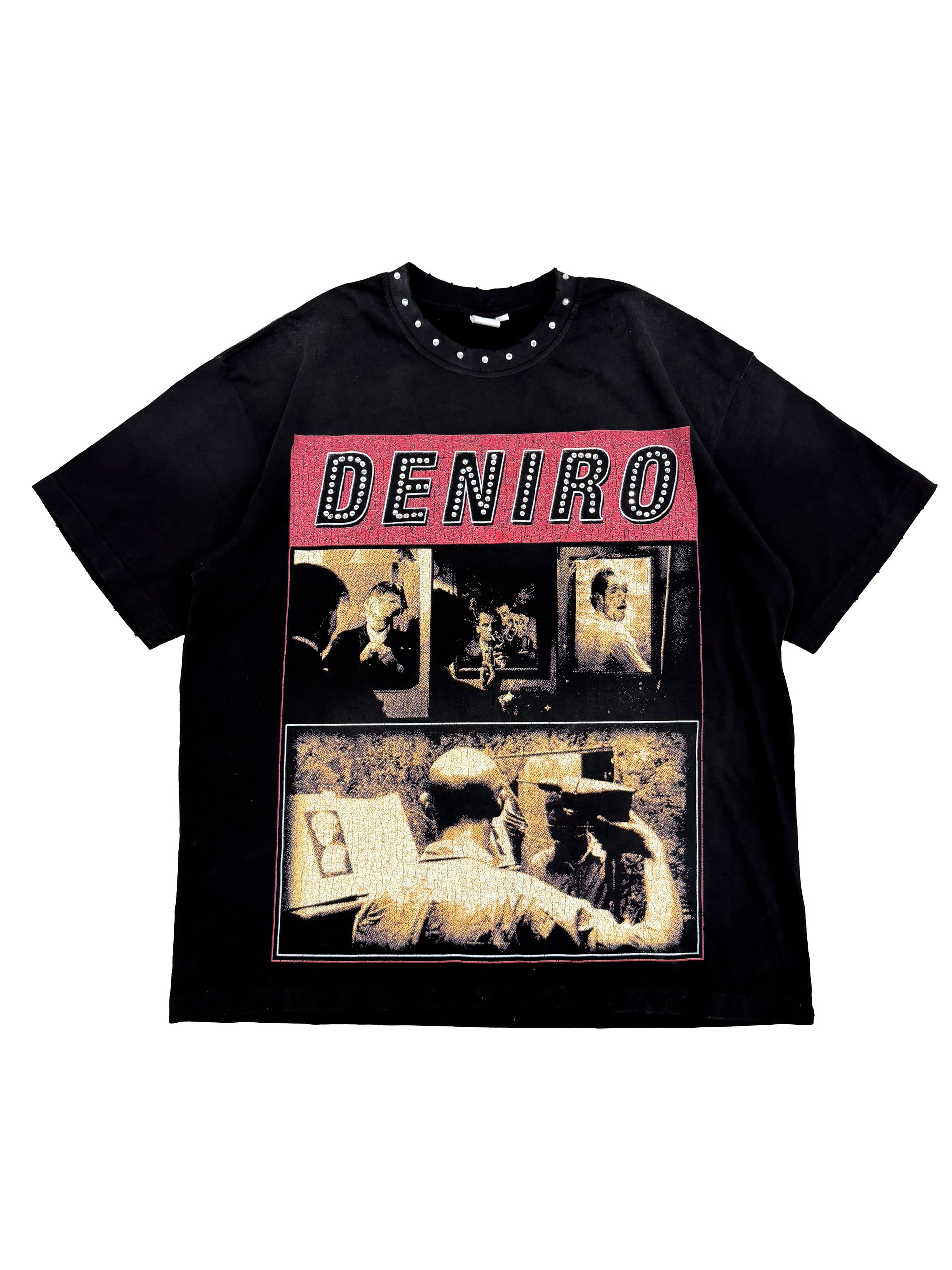 Faceless Tee
