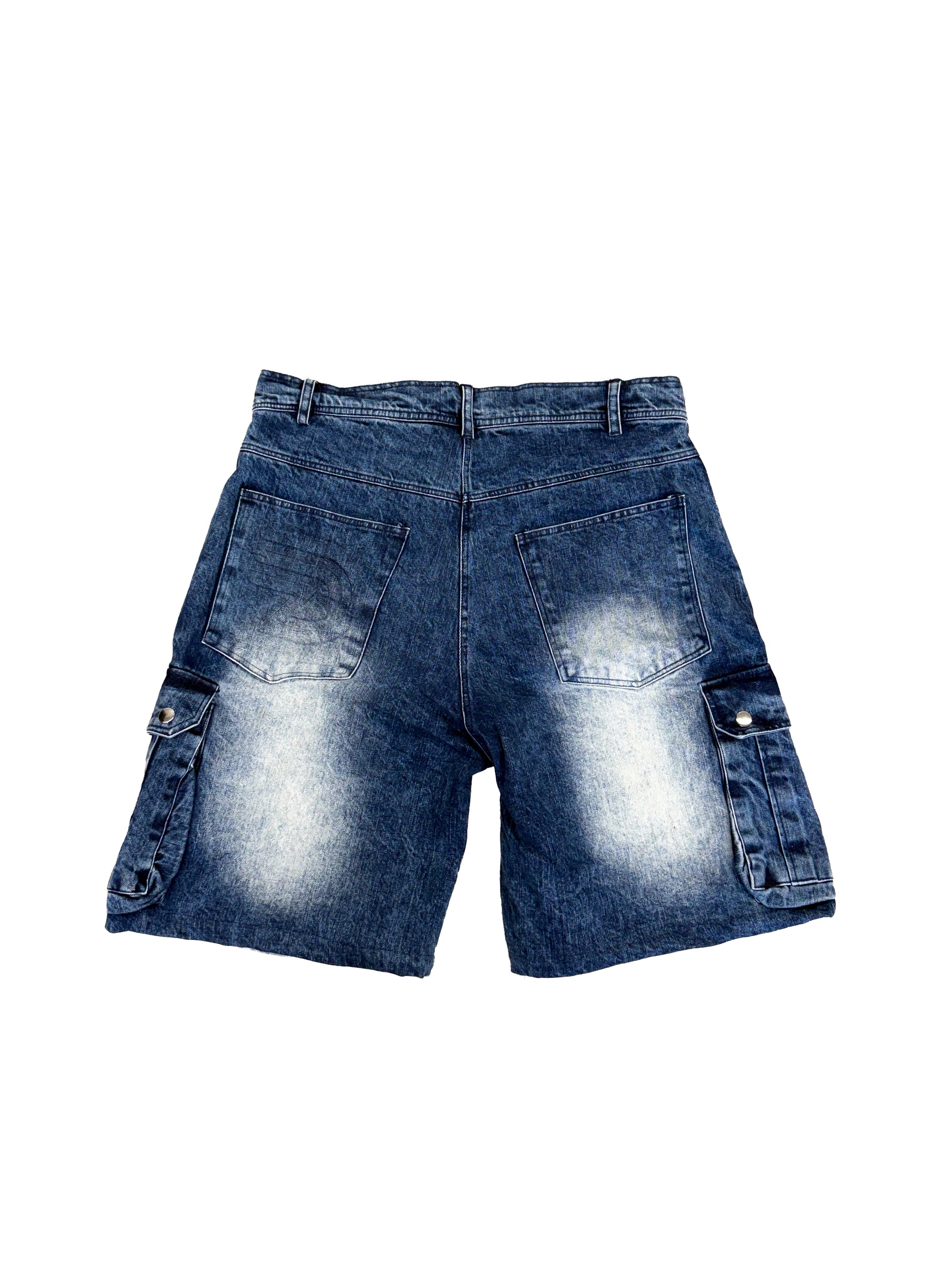 Blue Jean Cargos