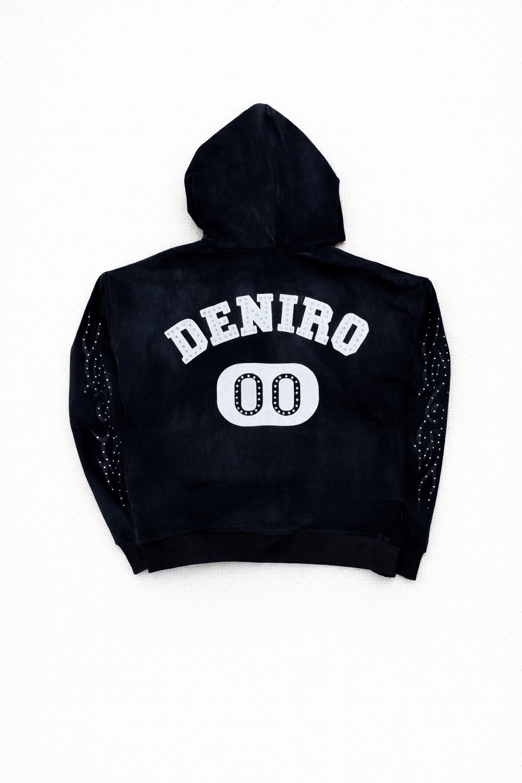 Black Pre - Game Set