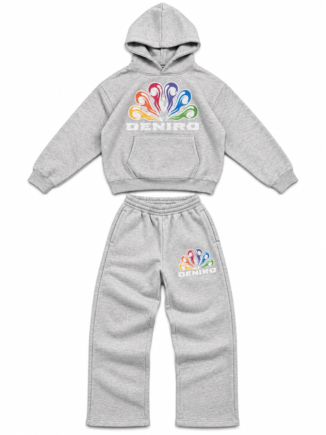 Athletic Sweatsuit