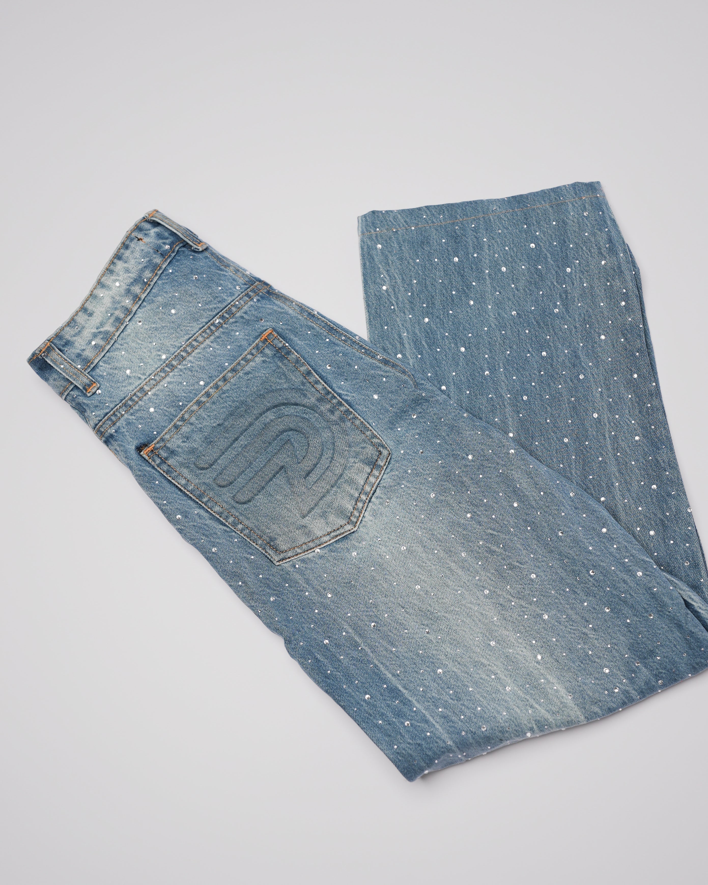Rainstorm Jeans image 2