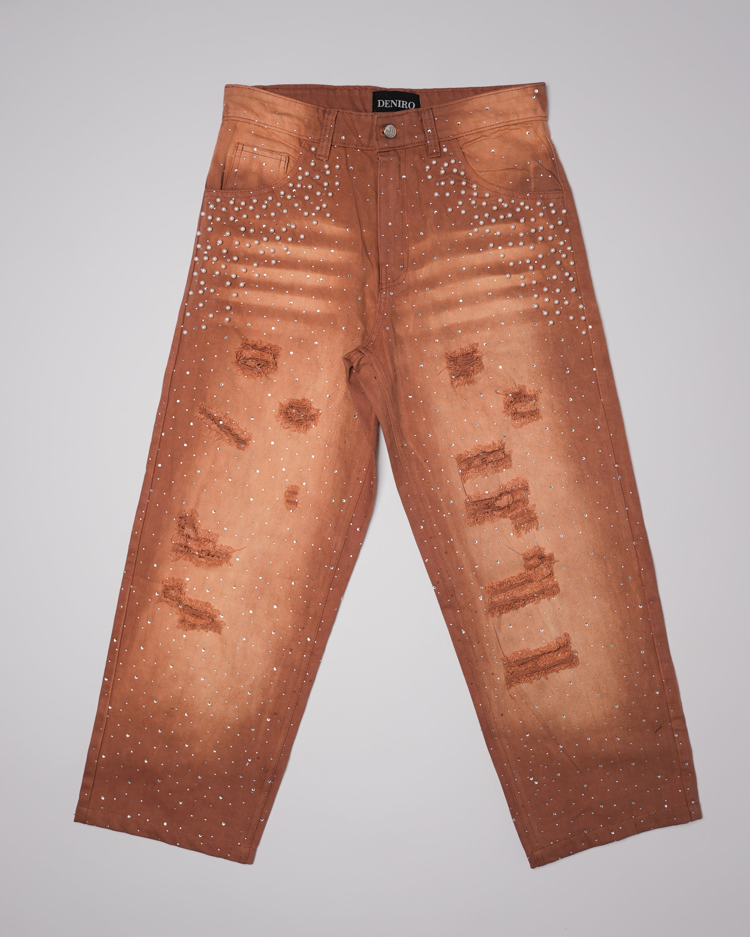 Rainstorm Jeans image 4